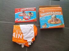 Freds swimtrainer classic gebraucht kaufen  Denkendorf