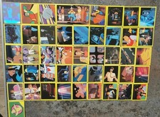 Autocollants panini batman d'occasion  Vitrolles