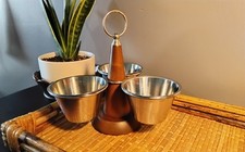 Danish dish condiment for sale  Mount Vernon