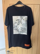 Shirt uomo originale usato  Spedire a Italy