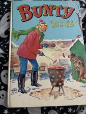 Bunty girls 1984 for sale  LIVERPOOL