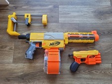 Nerf recon rifle for sale  STOKE-ON-TRENT