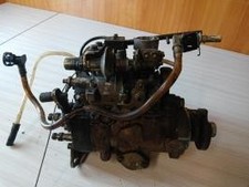 Pompe injection citroen d'occasion  France