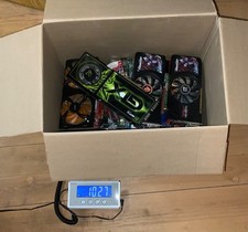 Steckarten computerplatinen co gebraucht kaufen  Sigmaringen