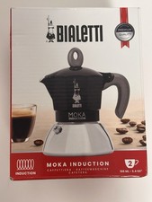 Bialetti moka induktion gebraucht kaufen Bialetti moka induktion gebraucht kaufen  Buchenberg