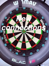 Dartboad number ring for sale  BANBURY