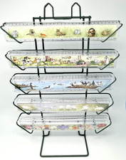 Counter top display for sale  ST. IVES
