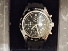 Volkswagen chronograph watch for sale  MANCHESTER