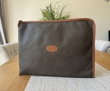 Mulberry mole scotchgrain for sale  ALDERSHOT