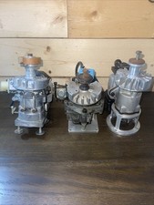 Helicopter engine lot for sale  Burlington