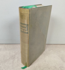 Nrf dickens livre d'occasion  Yffiniac