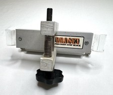 Broset precision stop for sale  Frisco