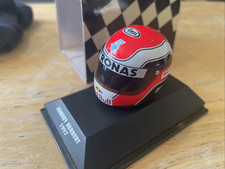 Minichamps scale johnny for sale  AXMINSTER