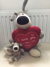 Boofle dog large for sale  CIRENCESTER