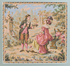 Vintage framed tapestry for sale  NOTTINGHAM