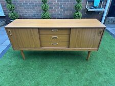 Schreiber vintage sideboard for sale  PRESTON
