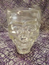 Large glass pirate for sale  Hillsborough