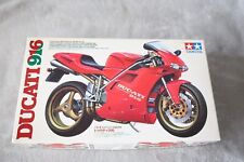 Tamiya ducati 916 usato  Varano de Melegari