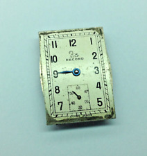 Record cal. 111 for sale  DALRY
