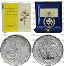 Vaticano 1994 giovanni usato  Verrua Savoia