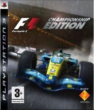 Jogo F1 Championship Edition para Sony PS3 (somente disco) comprar usado  Enviando para Brazil
