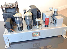 Hmv bbc kt66 for sale  WALLASEY