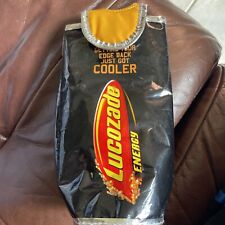 Lucozade energy bottle for sale  RUGBY