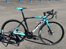 Bianchi oltre xr3 for sale  MANCHESTER