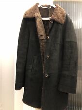 Arma ledermantel damen gebraucht kaufen  Karlsruhe
