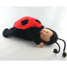 Poupée bébé coccinelle d'occasion  Le Portel