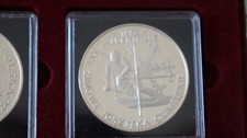 Polen 999 silber gebraucht kaufen  Leverkusen