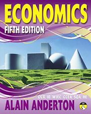 Level economics student for sale  UK