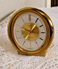 Réveil ancien uti d'occasion  Amboise
