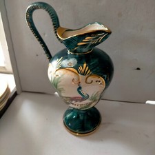 Petit vase porcelaine d'occasion  Saint-Amand-Montrond