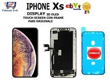 Display iphone touch usato  Polignano a Mare