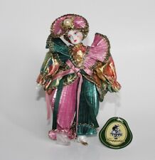 Geppeddo porcelain pierrot for sale  Seattle