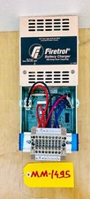 Firetrol LL-1580 carregador de bateria/controlador de carga de bateria capacidade 200A hora comprar usado  Enviando para Brazil