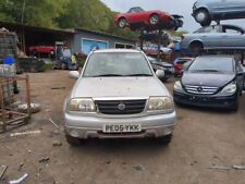 Suzuki grand vitara for sale  ACCRINGTON