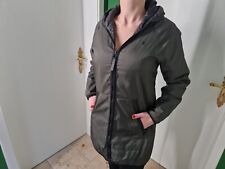 Star raw kapuzenparka gebraucht kaufen  Berlin