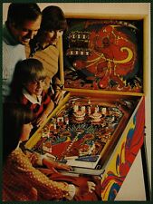 Fireball computer pinball for sale  Granite Falls