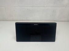 Sony ipod dock for sale  ASHFORD