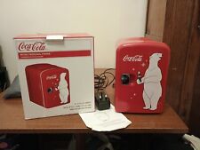 Coca cola mini for sale  Shipping to Ireland