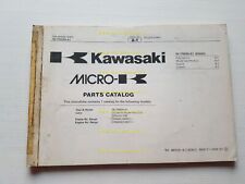 Kawasaki 500 1990 usato  Vimodrone