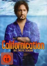 Californication season dvds gebraucht kaufen  Deutschland
