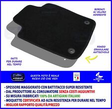 Tappetini seat ibiza usato  Francavilla in Sinni