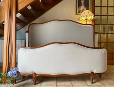 French double bed for sale  WALSALL
