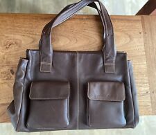 Braune handtasche marc gebraucht kaufen  Bretten