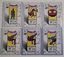 2024 marvel spider for sale  South Milwaukee
