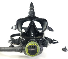 Intégral plongée masque d'occasion  Expédié en France