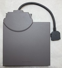 Vtg toshiba external for sale  Pocatello